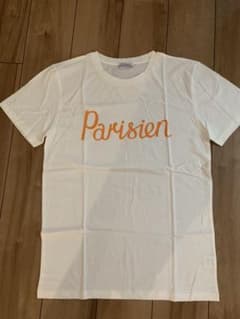 メゾンキツネ　MAISON KITSUNE Sのサムネイル