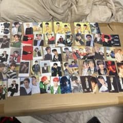 ENHYPEN　トレカまとめ売りのサムネイル