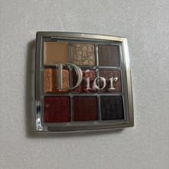 Dior バックステージ アイ パレット 003 アンバーのサムネイル