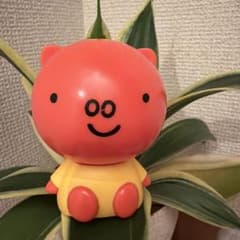 ミッフィー ぶた フィギュアのサムネイル