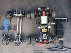 ラジコンパーツのサムネイル