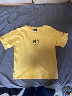 90s ビンテージNY Tシャツのサムネイル