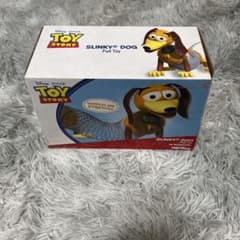 トイストーリー　スリンキーのサムネイル