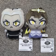 ハズビン・ホテルへようこそ ぬいぐるみvol.5の入手方法まとめ – 攻略