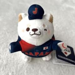 侍ジャパン 忠犬もちしばマスコットの入手方法まとめ – 攻略大百科