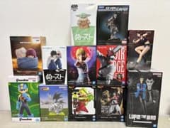 フィギュア まとめ売り 12点セット - メルカリ