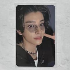 ENHYPEN ジェイク WALK THE LINE ソウルコン FCトレカ - メルカリ