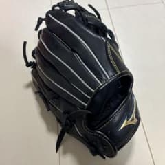 新品　ミズノ　ジュニアグローブ　セレクト　ナイン　右利き用 新品 ミズノ ジュニアグローブ セレクト ナイン 右利き用 - メルカリ
