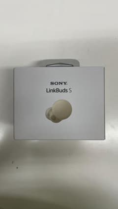 LinkBuds S WF-LS900N-CC エクリュのサムネイル