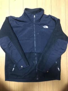 THE NORTH FACE デナリジャケット ノースフェイス 古着 NORTHのサムネイル