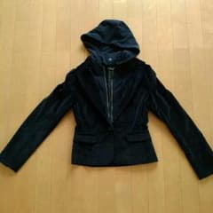 新品！2way ジャケットのサムネイル