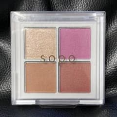 sopo アイパレット アイシャドウのサムネイル