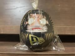 ニューエラ　宮下パークノベルティ高崎だるまのサムネイル