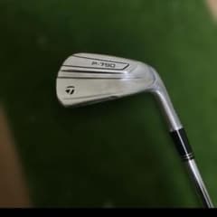 TaylorMade P790 3番　DG TOUR ISSUE X100CPT TaylorMade P790 3番 DG TOUR ISSUE X100CPT - メルカリ