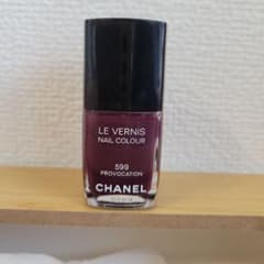 CHANEL マニキュア 599 PROVOCATIONのサムネイル