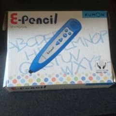 KUMON イーペンシルのサムネイル