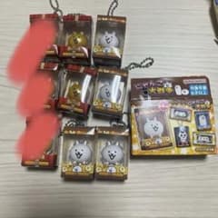 チョコボックスにゃんこ大戦争　バラ売り ひとつの値段のサムネイル