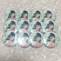 ラブライブ サンシャイン 津島善子 缶バッジ - メルカリ