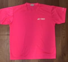 YONEX テニスウェア Tシャツ ALL TOKYO 2021のサムネイル