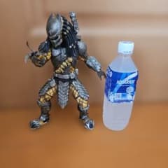 プレデター　フィギアのサムネイル