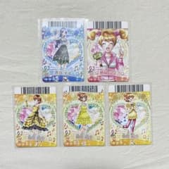 プリキュアオールスターズGoGoドリームライブ！ フレッシュプリキュア