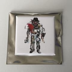 RADWIMPS ジャケット缶バッジ アルトコロニー - メルカリ