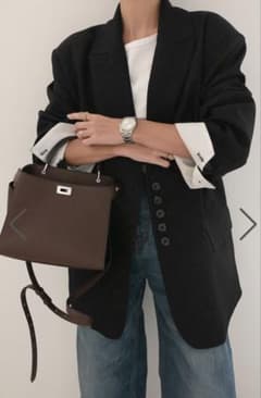 room306 Over Size Tailer Jacket - メルカリ