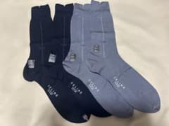 新品/未使用】CELINE/セリーヌ ソックス 4足セット - メルカリ