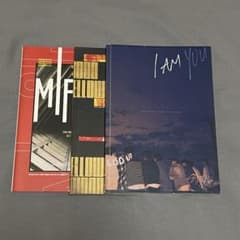 Stray kids スキズ アルバム CD フィリックスのサムネイル