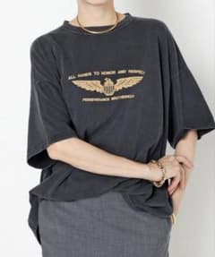 Deuxieme Classe ドゥーズィエムクラスecstatic Tシャツ Deuxieme Classe ドゥーズィエムクラスecstatic Tシャツ - メルカリ