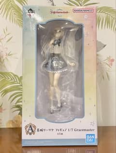 A상 카츠라기 리리아 피규어
