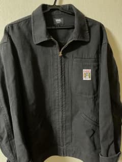VANS OFF THE WALL ジャケット Lサイズのサムネイル