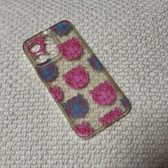 虎模様のiPhoneケースのサムネイル