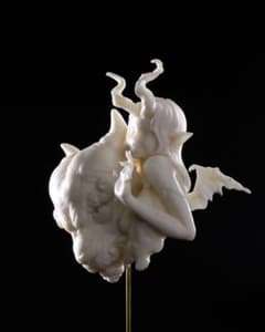 ワンフェス 手のひらGK vol.5　BAEL バエル 塚田貴士 ワンフェス 手のひらGK vol.5 BAEL バエル 塚田貴士 - メルカリ