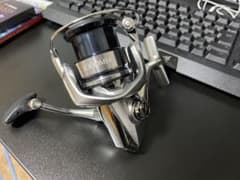 シマノ　19ストラディック3000MHGのサムネイル