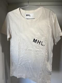 MHL. MARGARET HOWELL ポケットTシャツのサムネイル