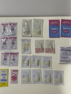ママ&キッズ★メリーズ★スキナベーブ★母乳バッグ★その他のサムネイル