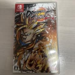 ドラゴンボール ファイターズのサムネイル