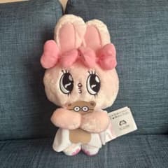 エスターバニー Lぬいぐるみ