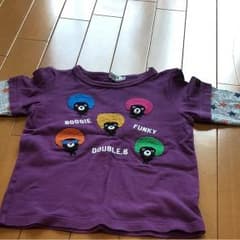 Tシャツ ダブルビーのサムネイル