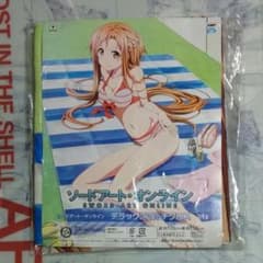 ★soma様専用★ソードアートオンライン アスナ デラックス マルチクロスのサムネイル