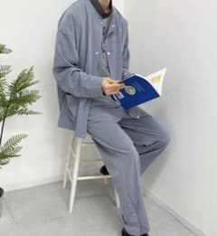 セットアップのサムネイル
