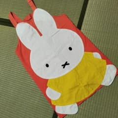 ミッフィー♡エプロンのサムネイル