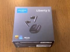 Anker Soundcore Liberty5 新品未開封 - メルカリ