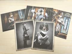 제5무대 납관사 ep1 브로마이드