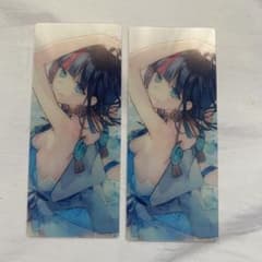 FGO 最終再臨展 編成画面風カード 宇津見エリセ - メルカリ