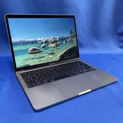 MacBook Pro 13インチ 2020 M1 16GB 1TBのサムネイル