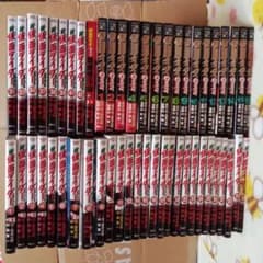 仮面ライダーSPIRITS 52冊 - メルカリ