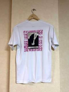 THE NORTH FACE Tシャツ ホワイト Sサイズのサムネイル