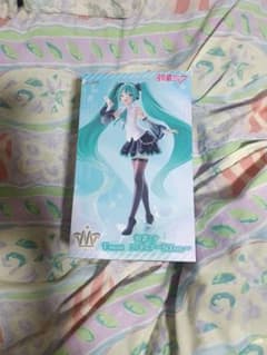 初音ミク T－most フィギュアの入手方法まとめ – キャラホビ